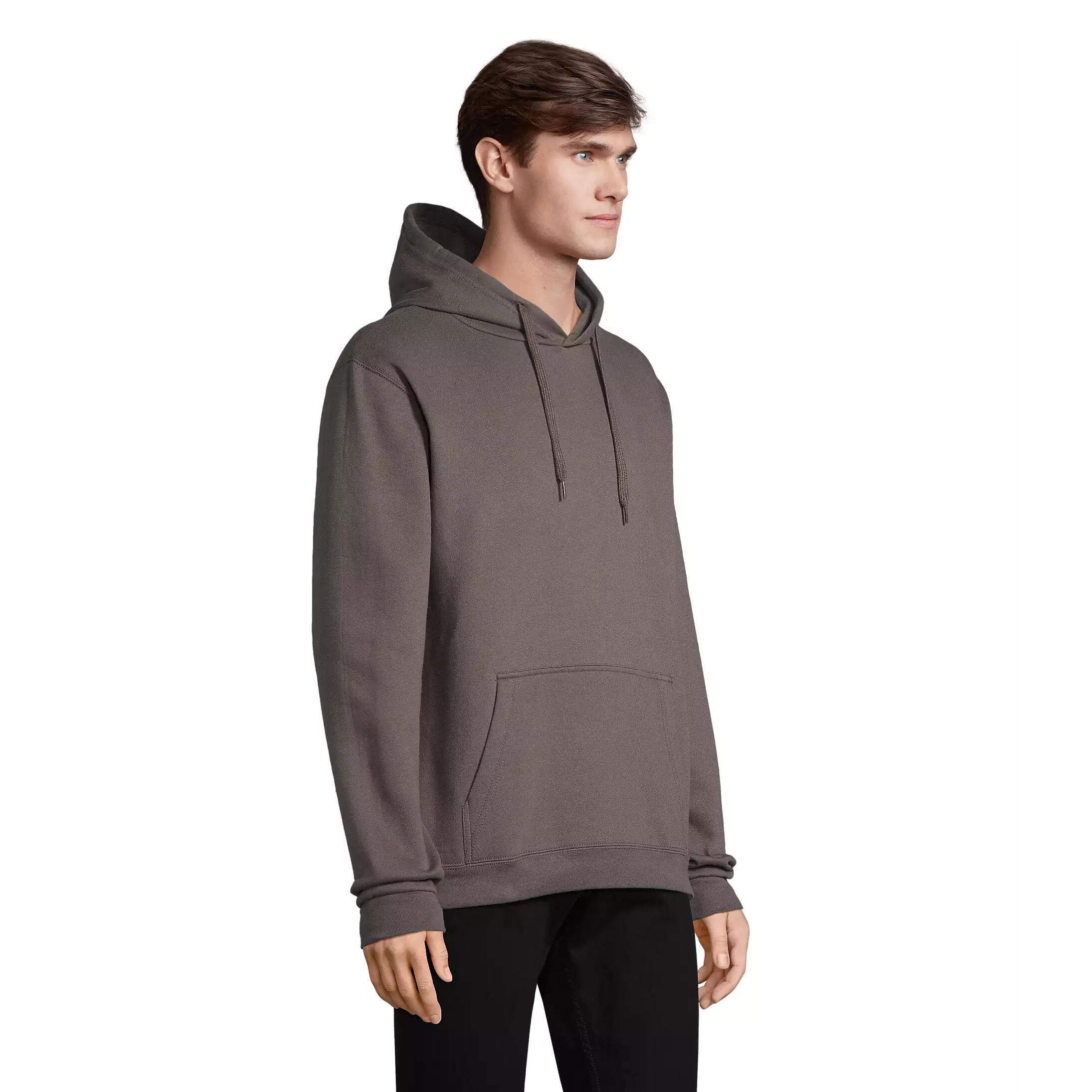 Sweatshirt à capuche Sol's Snake 3/3