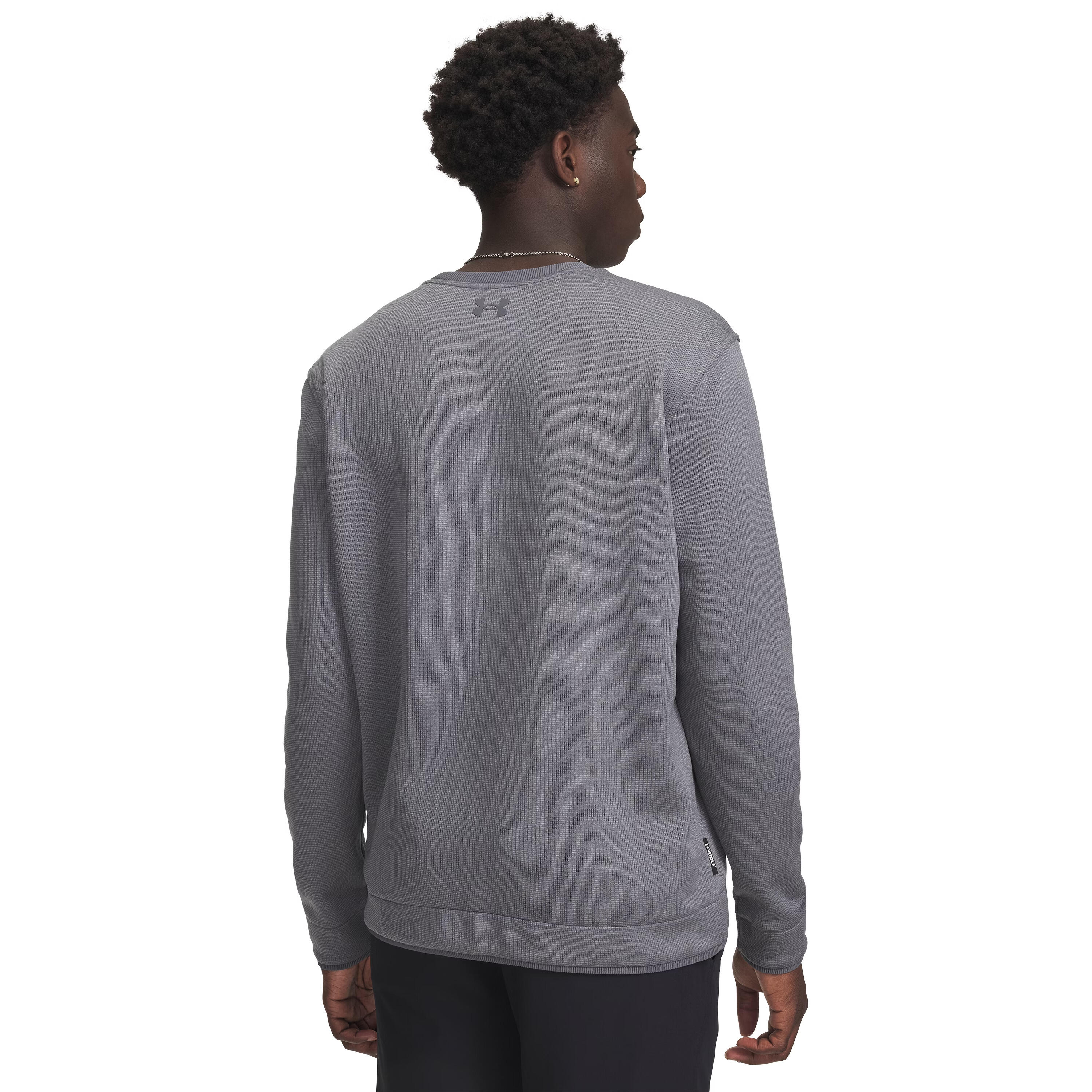 Felpa in pile Under Armour 2/3
