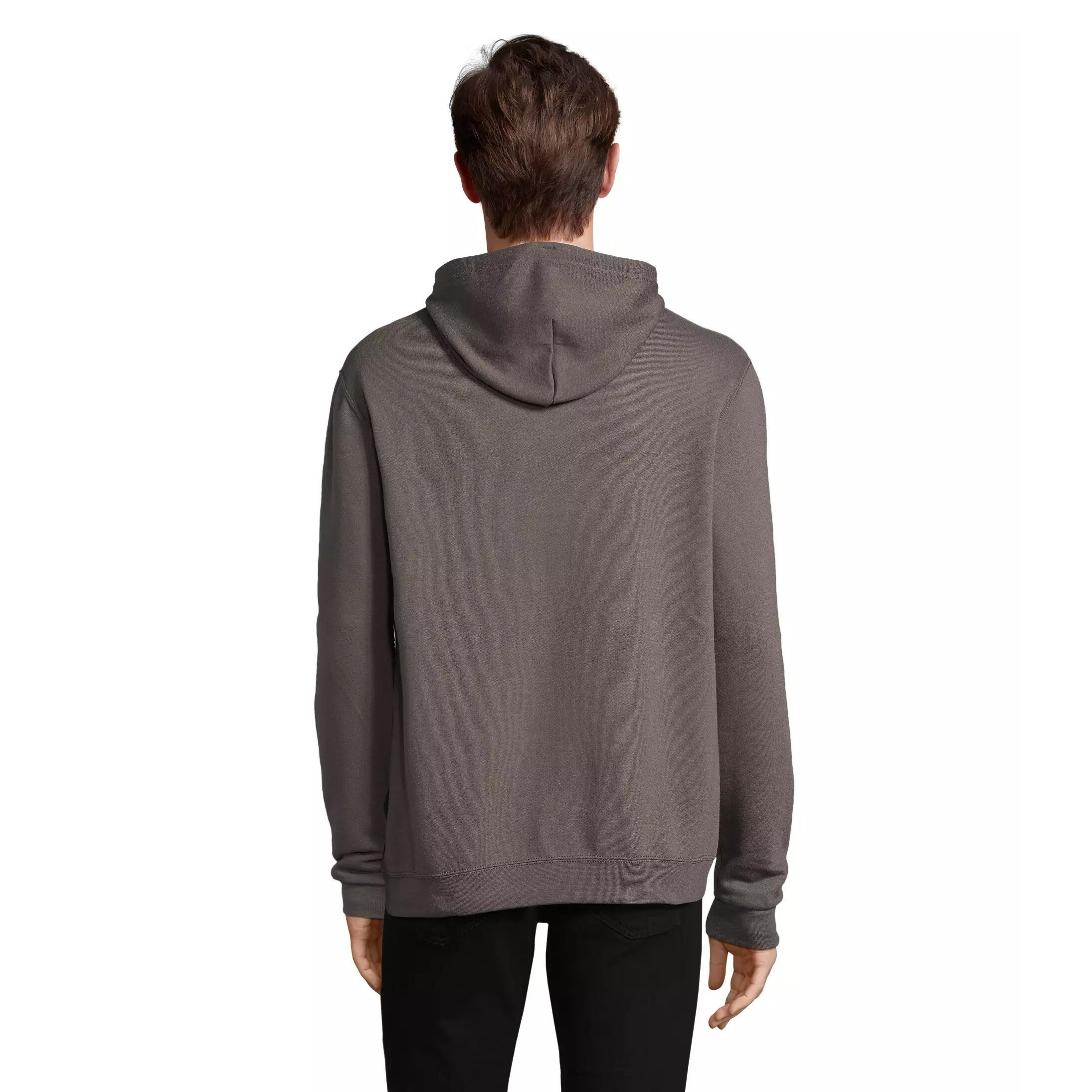 Sweatshirt à capuche Sol's Snake 2/3