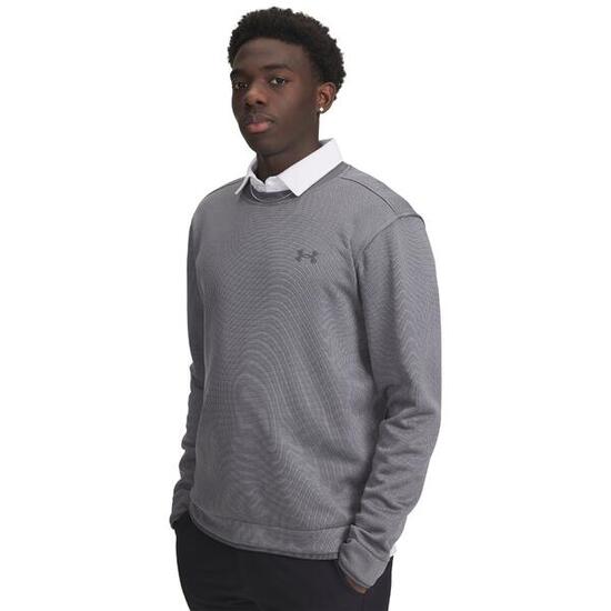 Pull en polaire Under Armour