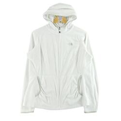 Reconditionné - Veste polaire Femme TNF Blanc - Bon État