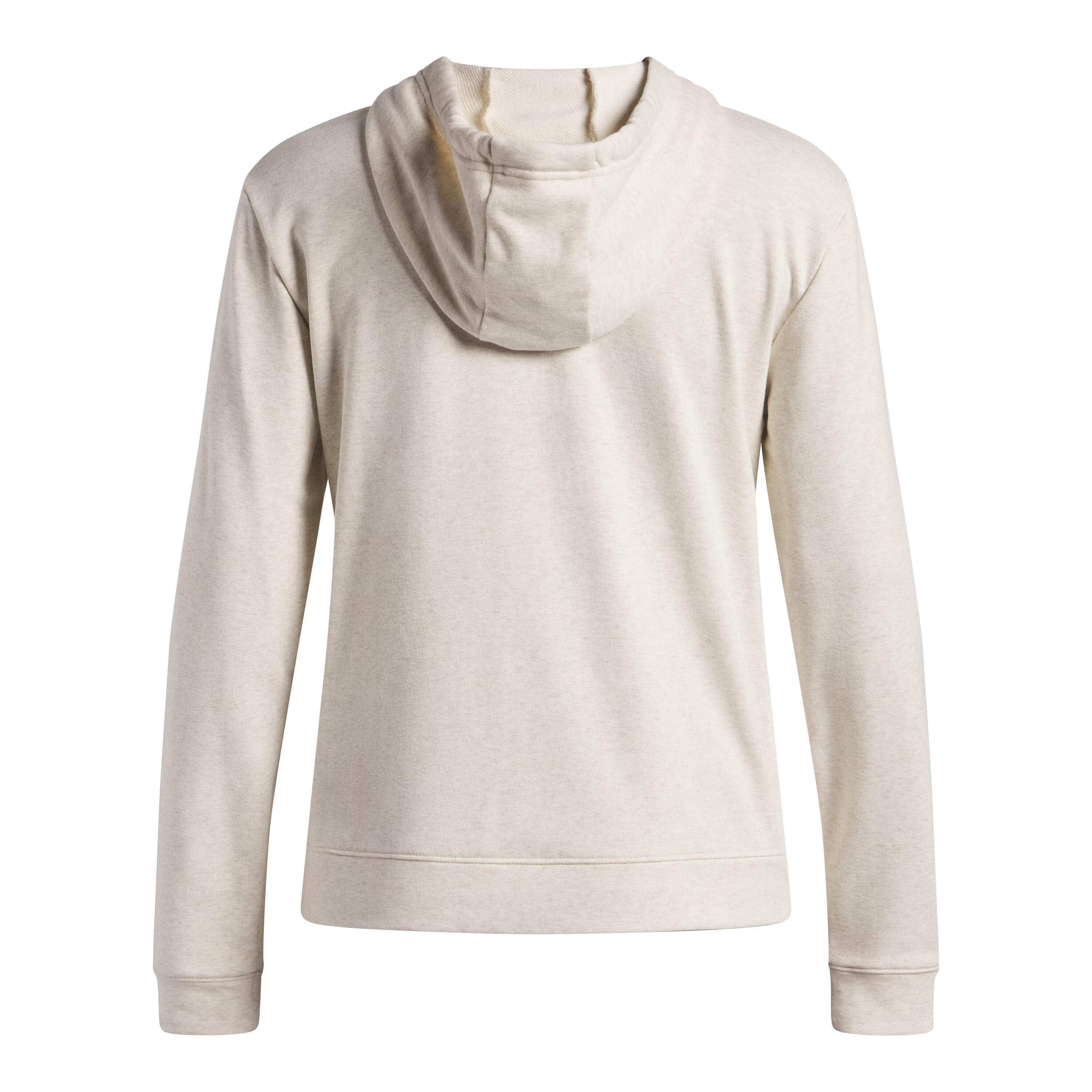 Sweatshirt à capuche femme Under Armour Rival Terry 3/4