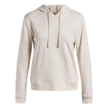 Hoodie Damen Under Armour Rival Terry