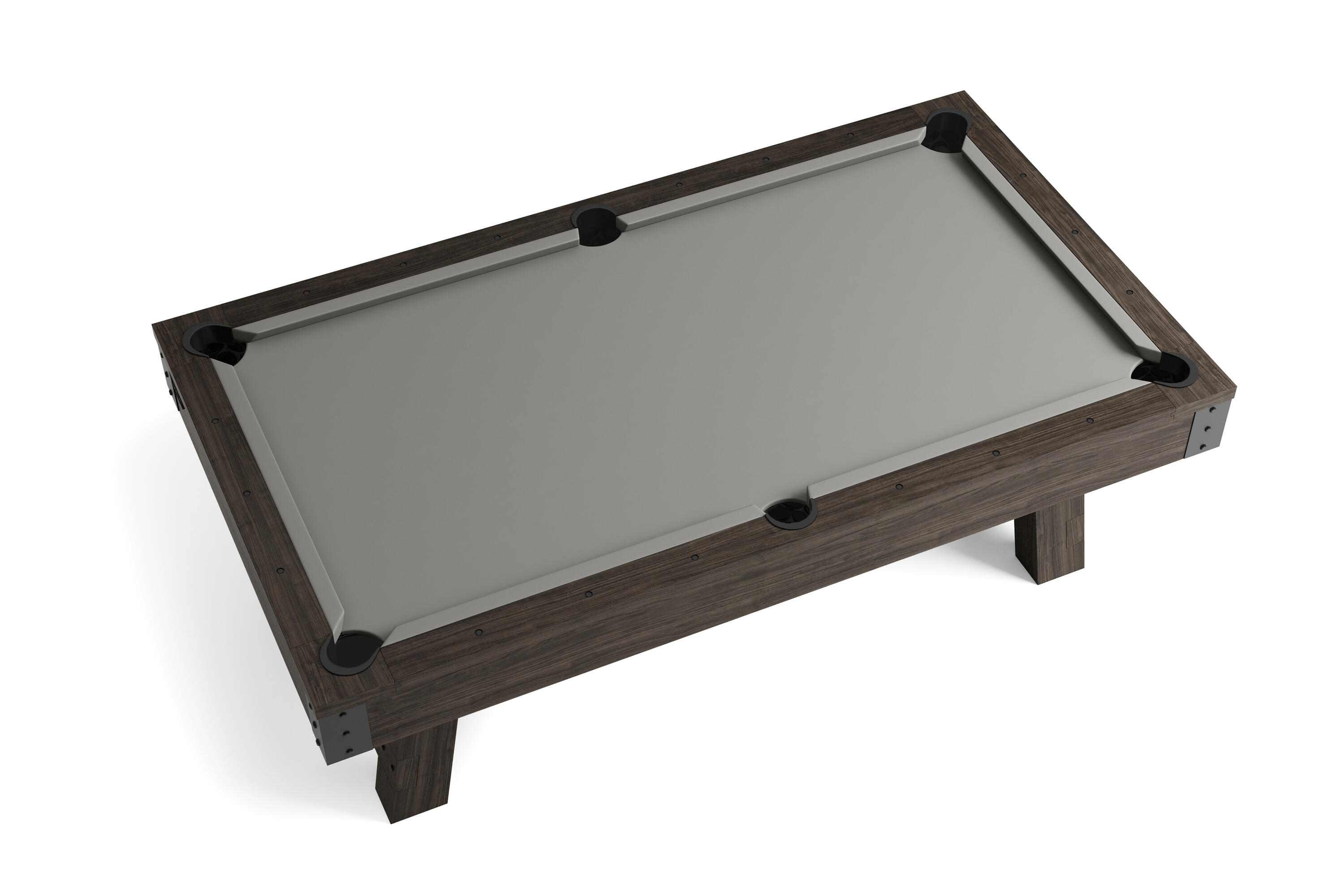 NORTH Emperior Table De Billard Castle Range 8FT 2/7