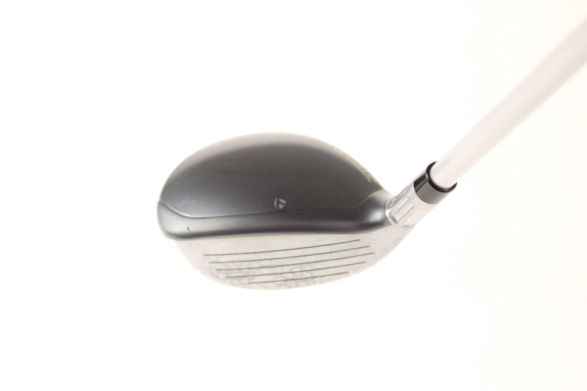 Seconde vie - TaylorMade Stealth 2 HD RH 27-deg Hybrid - Good 3/5