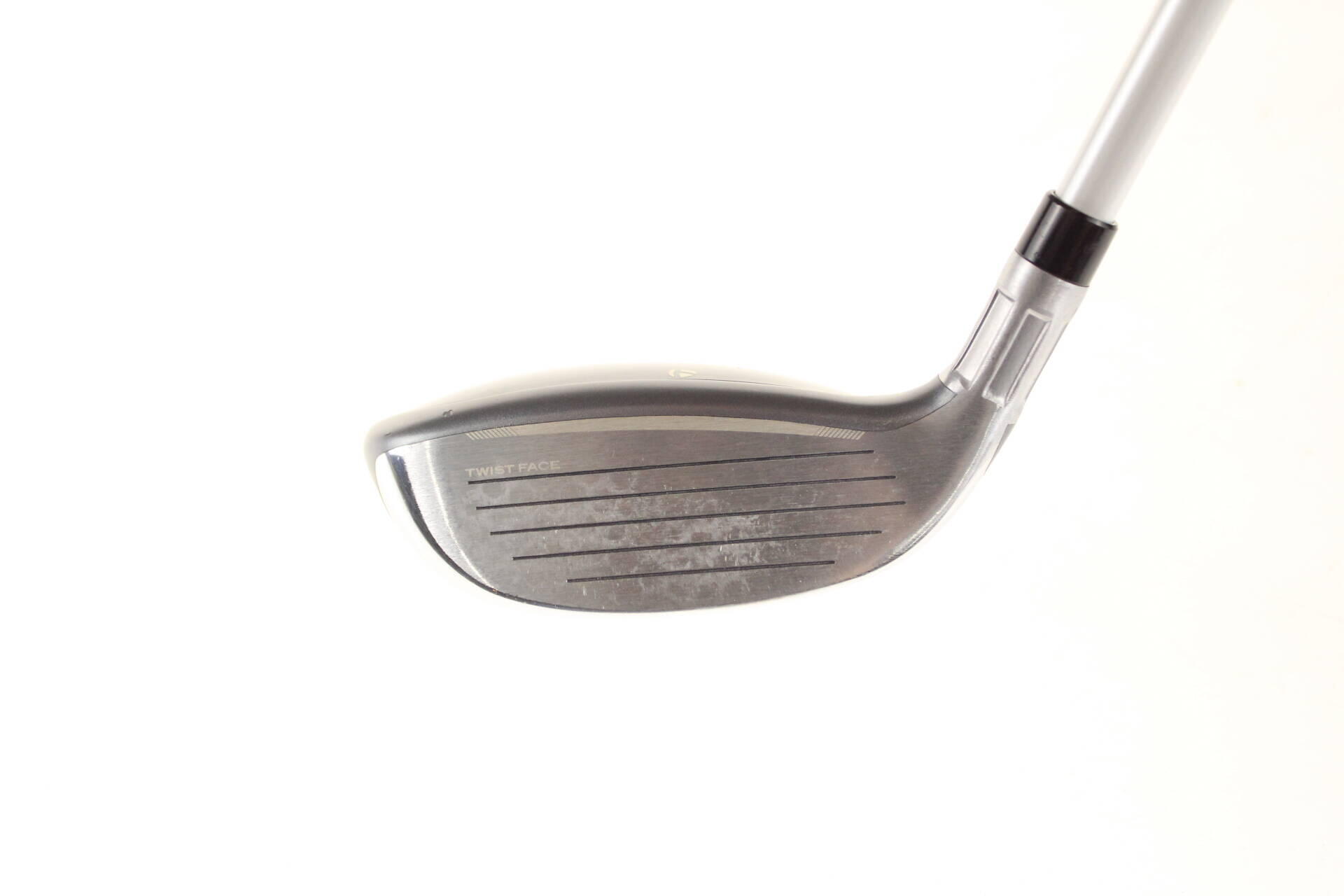 Seconde vie - TaylorMade Stealth 2 HD RH 27-deg Hybrid - Good 2/5
