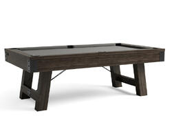 NORTH Emperior Table De Billard Castle Range 8FT