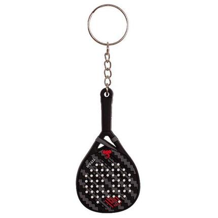 Breloczek do kluczy Vibor-Titan wielokolorowy