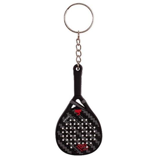 Breloczek do kluczy Vibor-Titan wielokolorowy