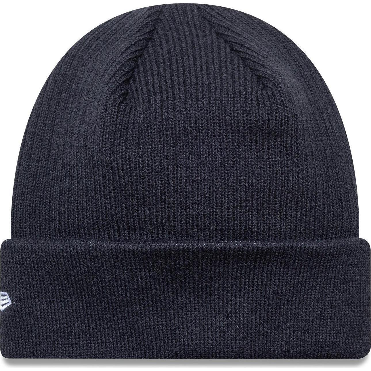 Bonnet New Era Wordmark NYY Navy 2/7