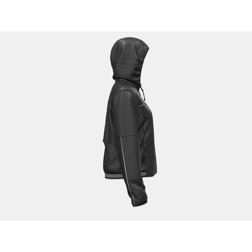 Waterdicht damesjack Under Armour Velociti Pro 2/4