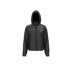 Veste imperméable femme Under Armour Velociti Pro