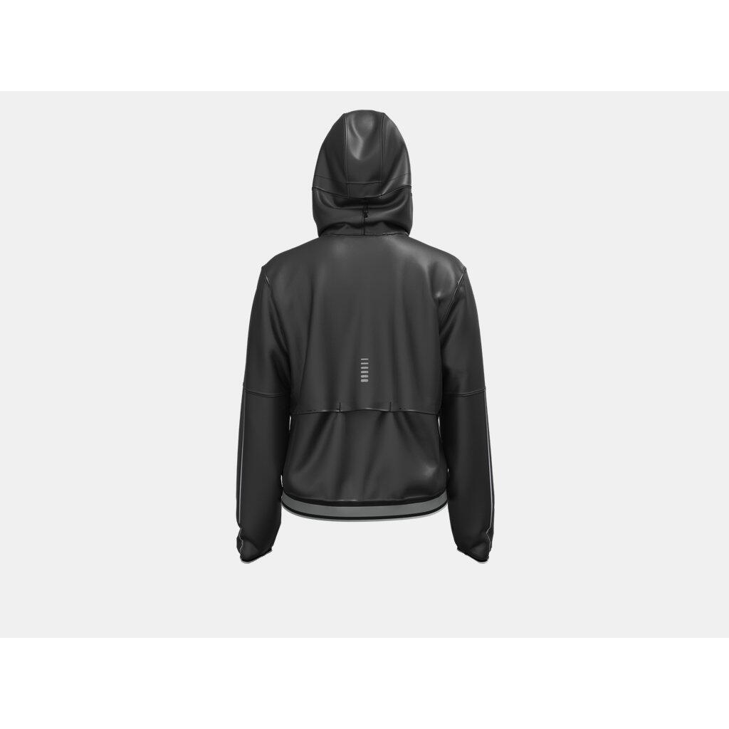 Waterdicht damesjack Under Armour Velociti Pro 4/4