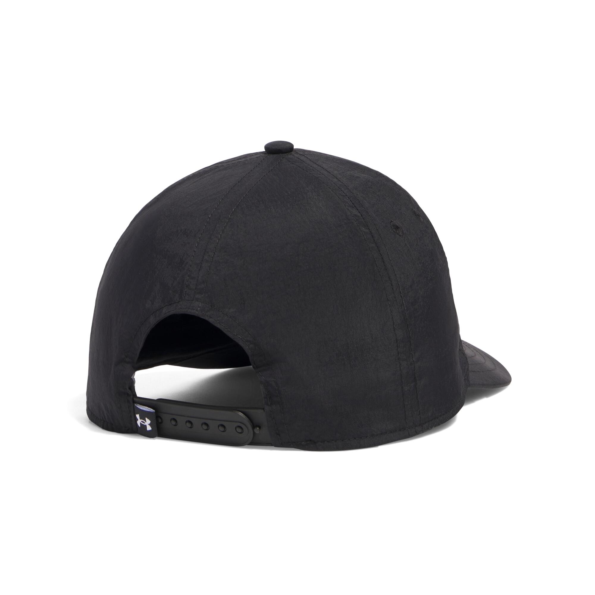 Snapback pet Under Armour Sportstyle 2/2