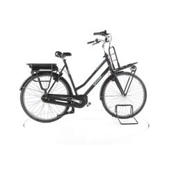 Reconditionné - Gazelle Miss Grace C7+ HMB City Vélo électrique - Très Bon