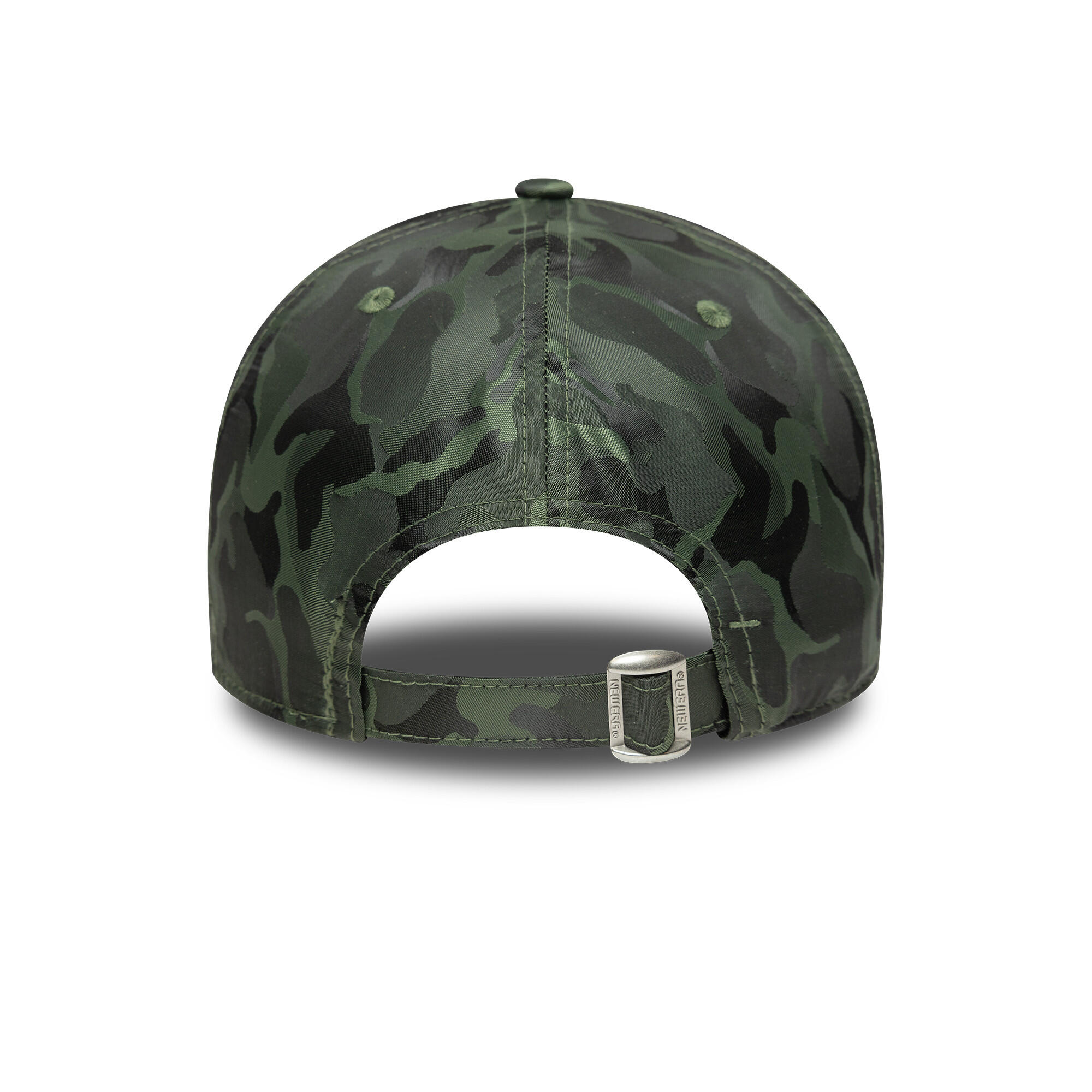 New Era 9FORTY Cap Los Angeles Dodgers MLB Camo Flawless Pin 4/5