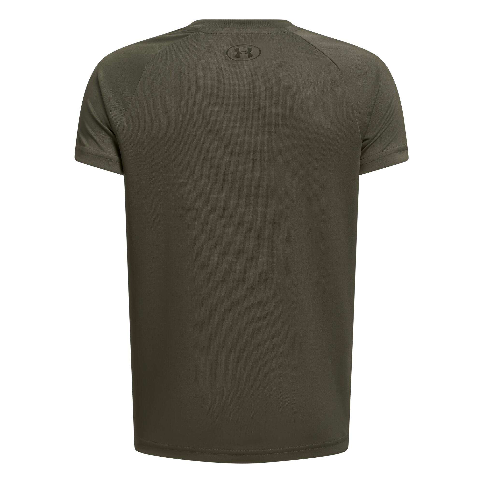 Drill top allenamento per bambini Under Armour Tech™ 2.0 2/2