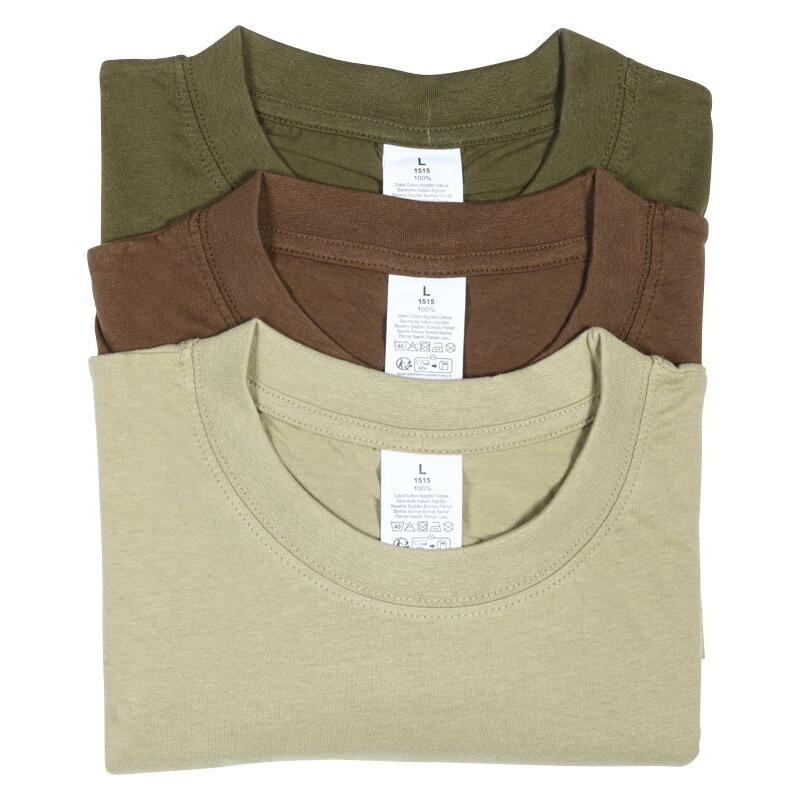 T-Shirt Idaho 3/3