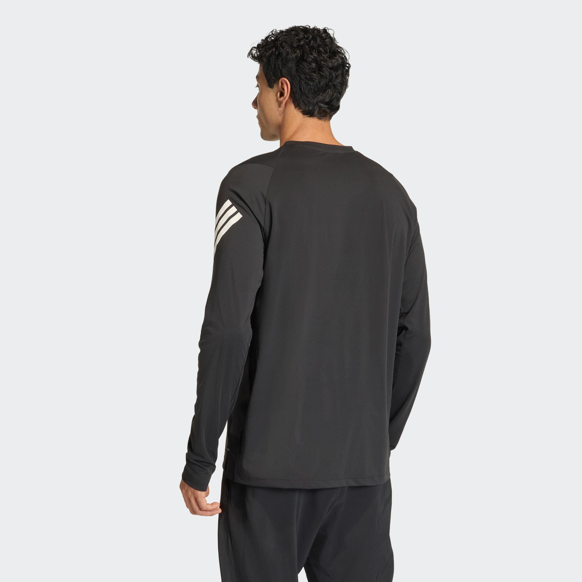 adi365 Iconic/// Running Longsleeve 3/6