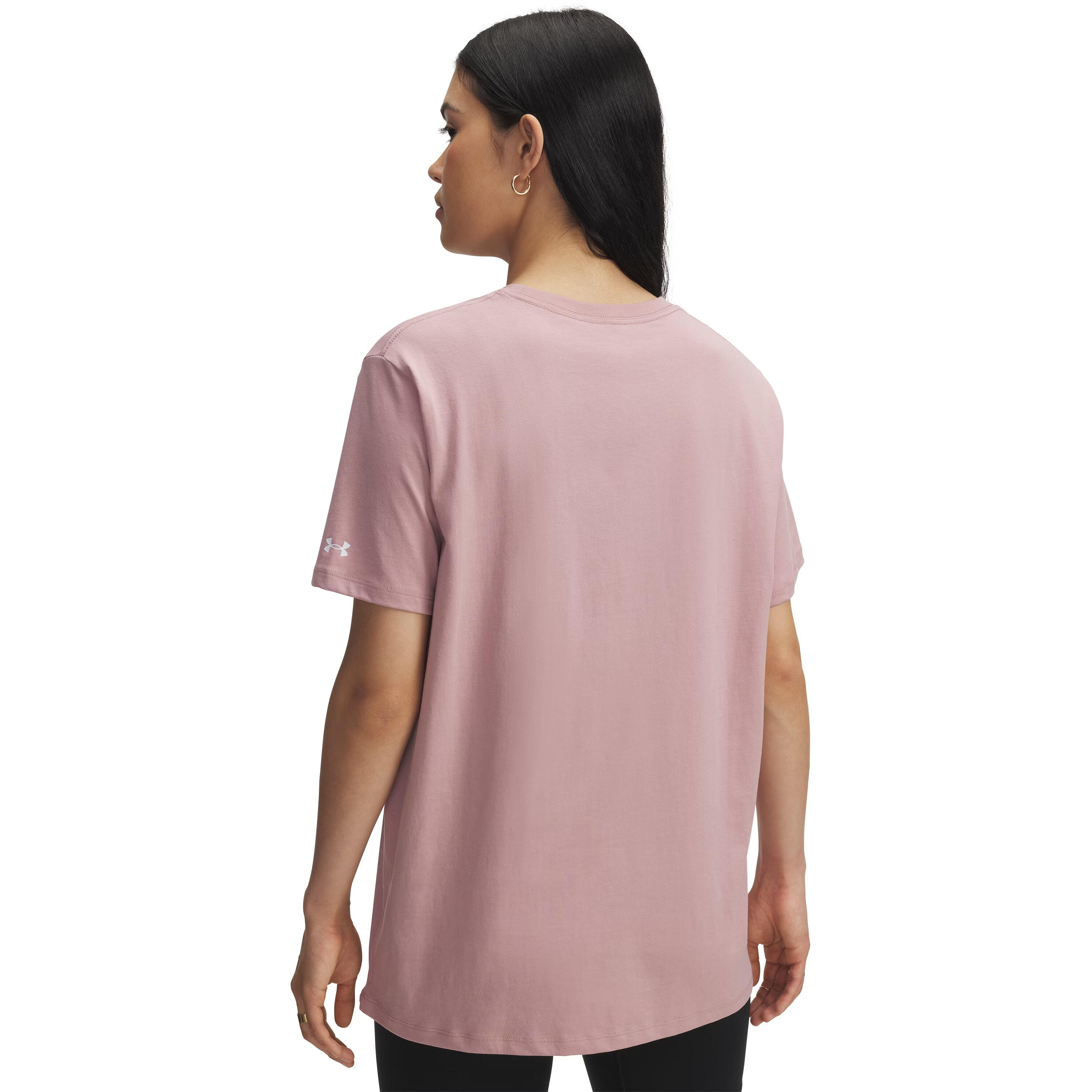 T-Shirt Under Armour Rival Campus 2/2