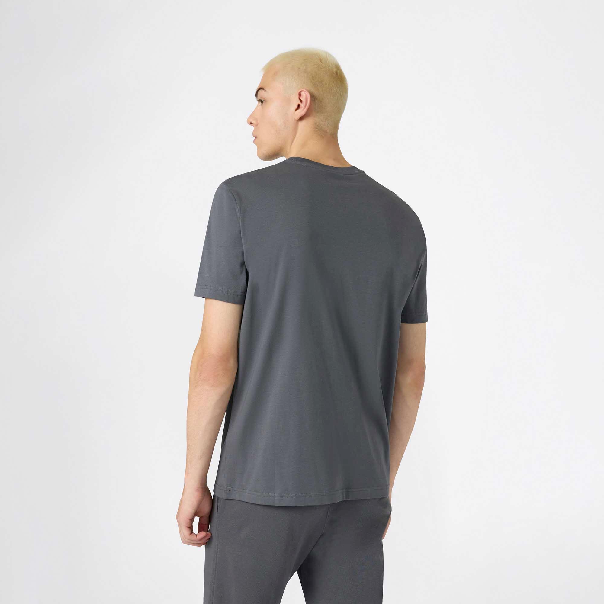T-Shirt Champion Ss Tee Adulte 3/4