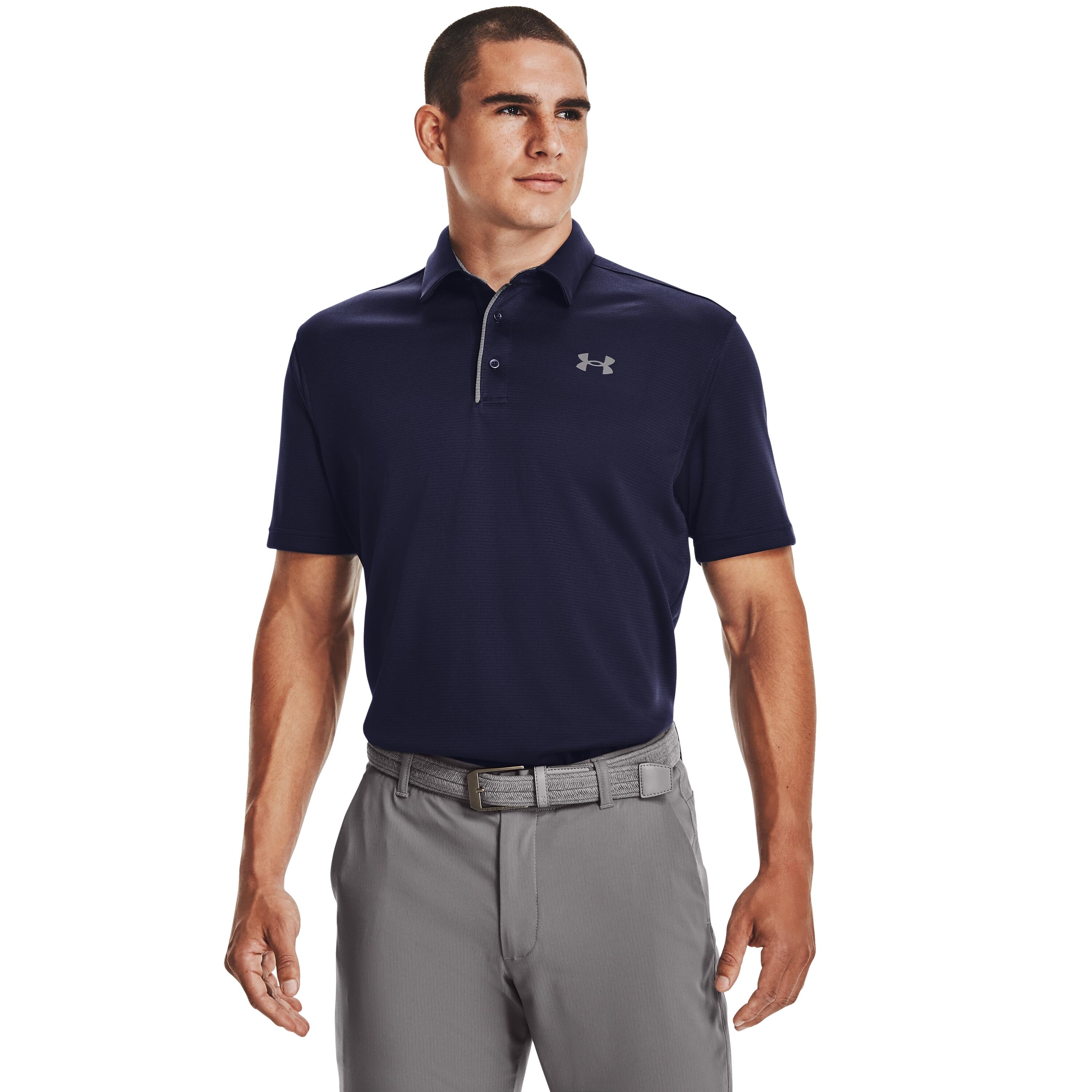 Under Armour Herren Polo Shirt Tech Polo 1290140 2/6