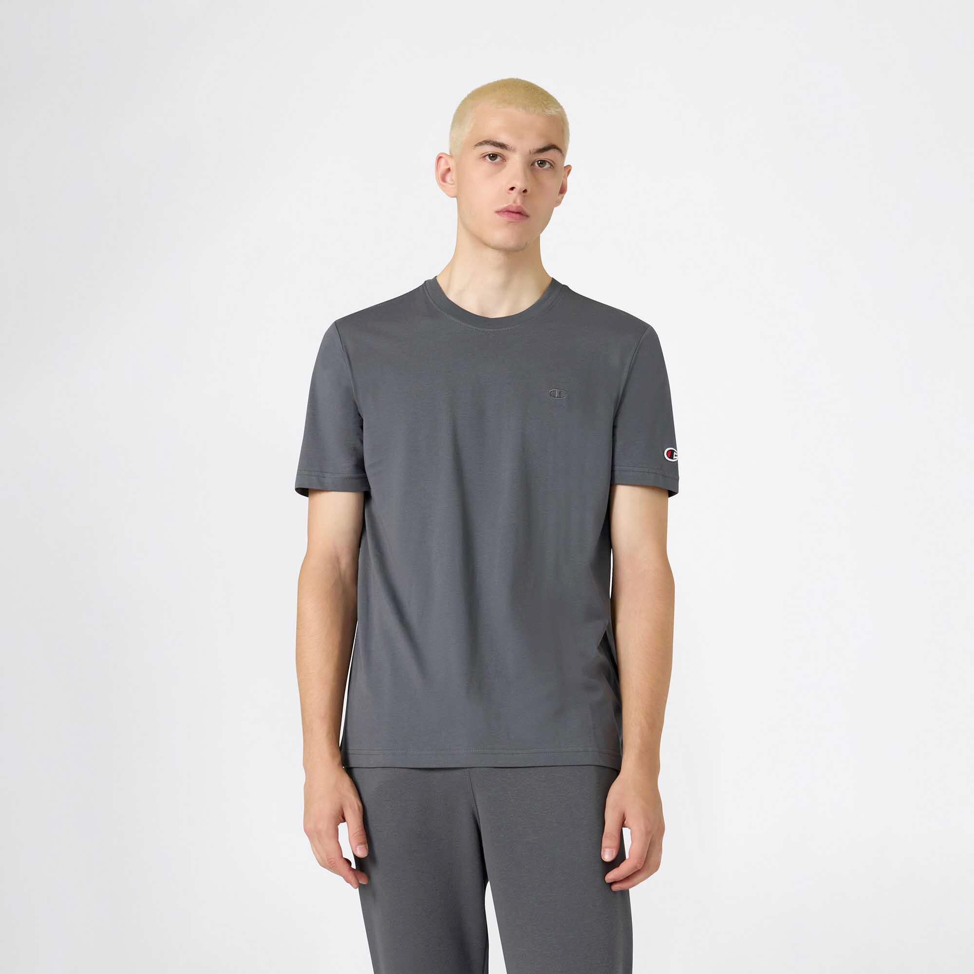 T-Shirt Champion Ss Tee Adulte 2/4