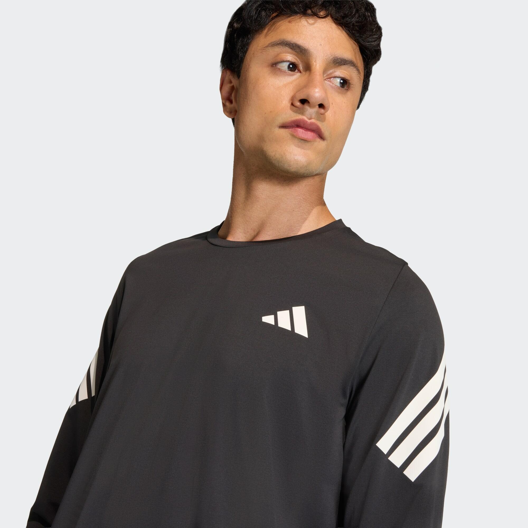 adi365 Iconic/// Running Longsleeve 4/6