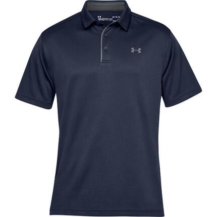 Polo Under Armour Tech