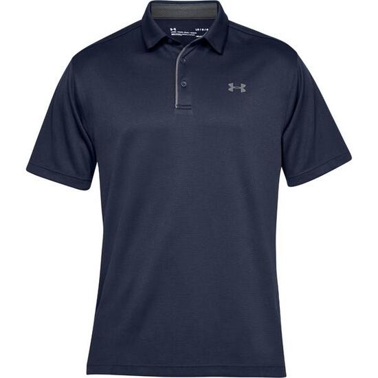 Polo Under Armour Tech