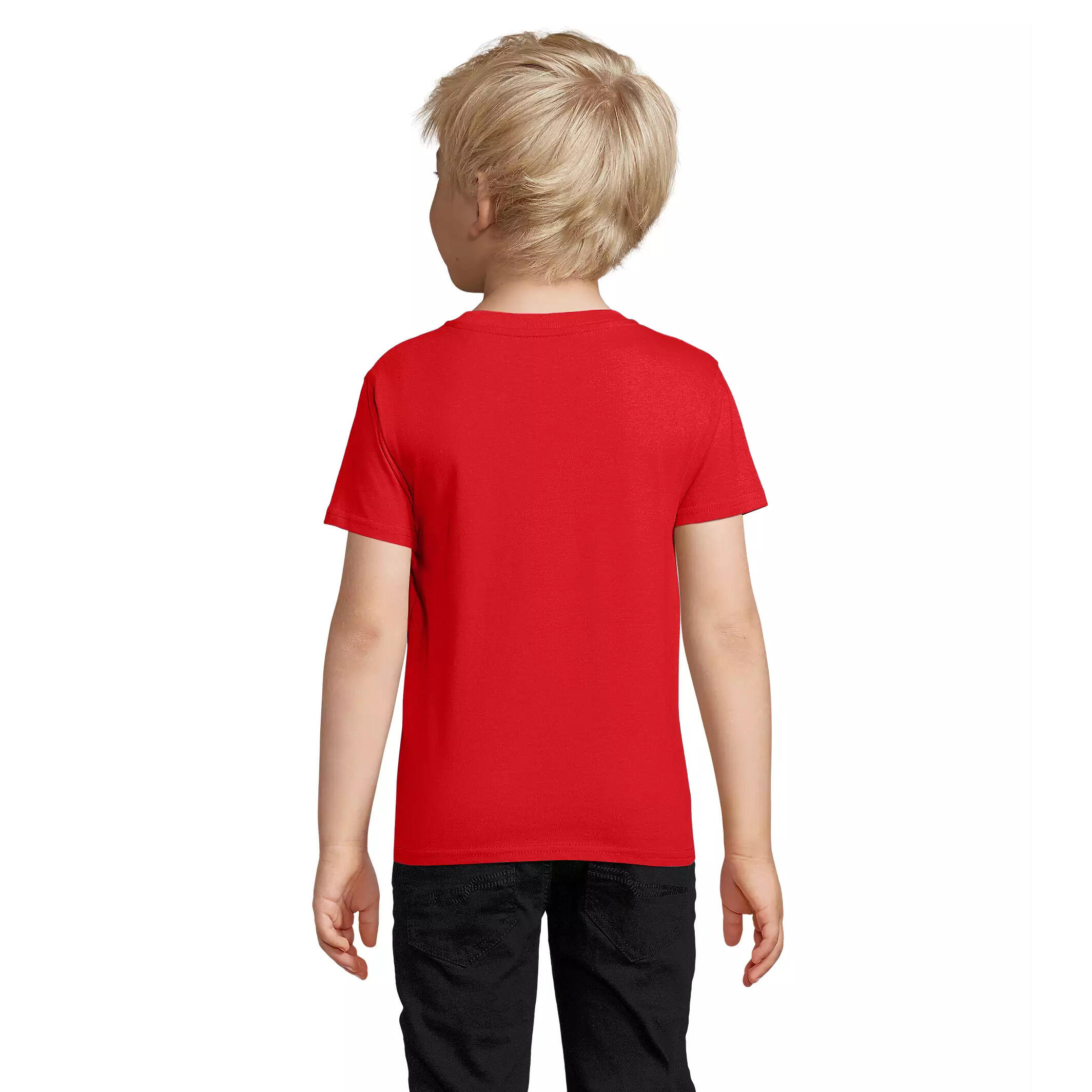 T-shirt enfant Sol's Pioneer 2/2
