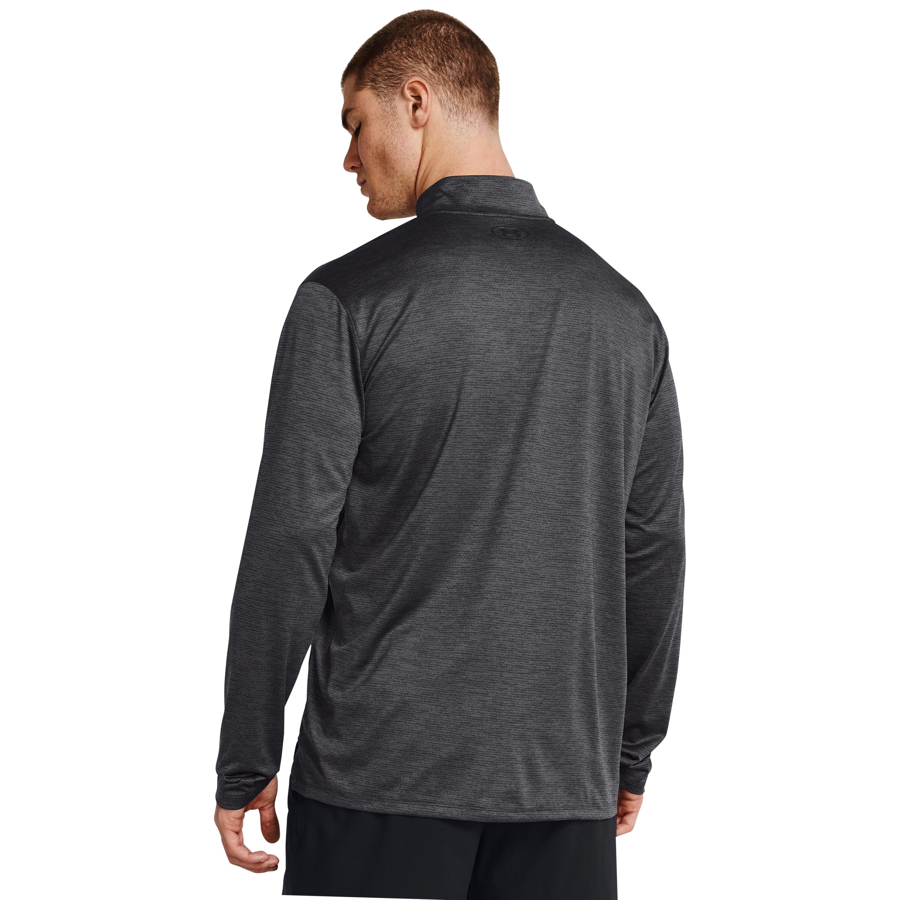 Trainings top met 1/2 rits Under Armour Tech™ Vent 4/4