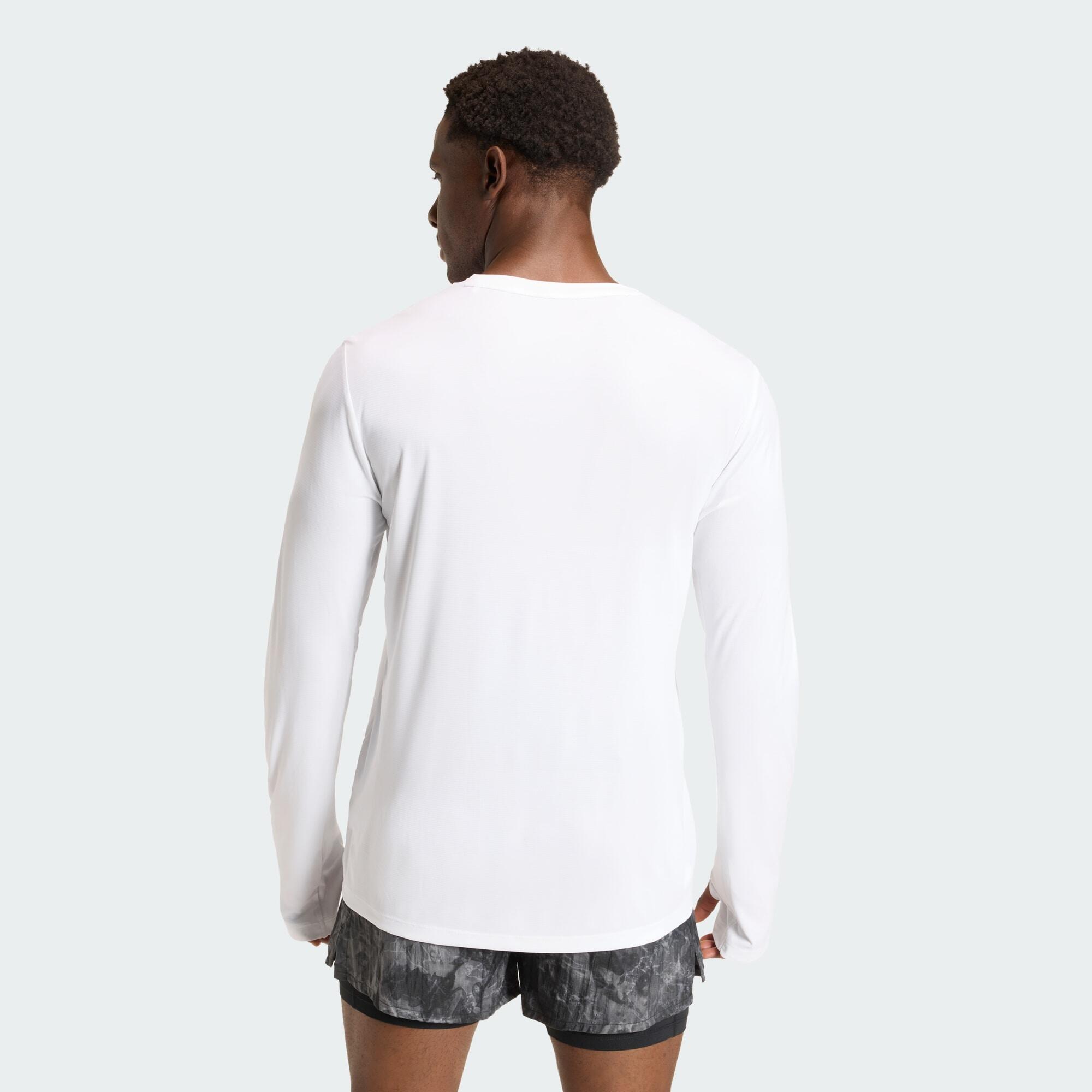 adi365 Running Essentials Langarm-Top 3/6