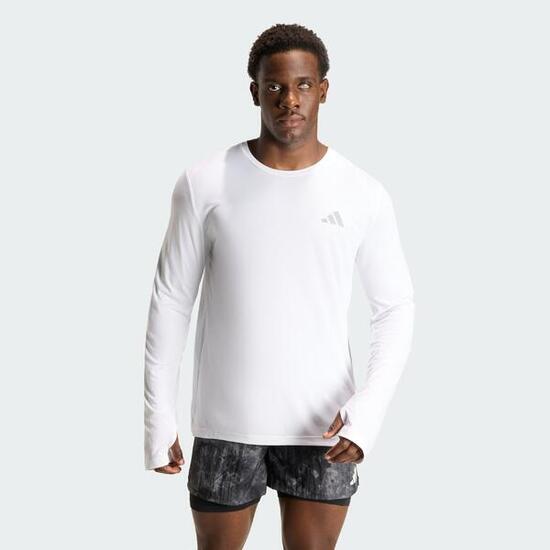 adi365 Running Essentials Langarm-Top