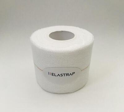 Benda adesiva elastica per contenzione morbida - Strapping Strap