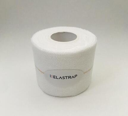Bande adhésive élastique pour contention souple - Strapping Strap