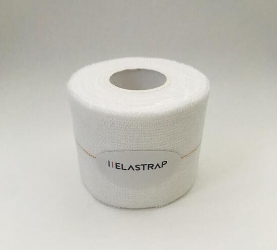 Bande adhésive élastique pour contention souple - Strapping Strap