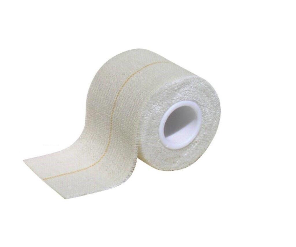 Benda adesiva elastica per contenzione morbida - Strapping Strap 2/3