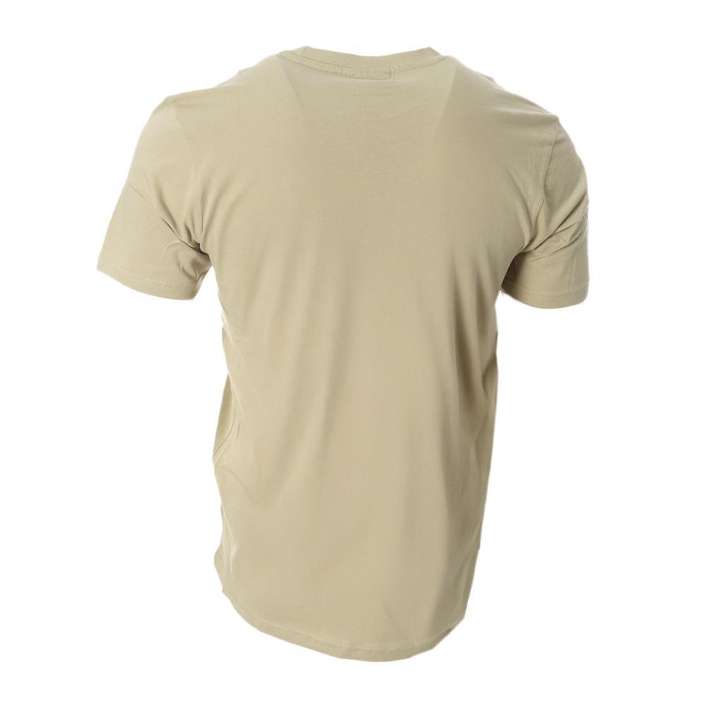 Gotcha Fishman Herren T-Shirt Grün 2/2