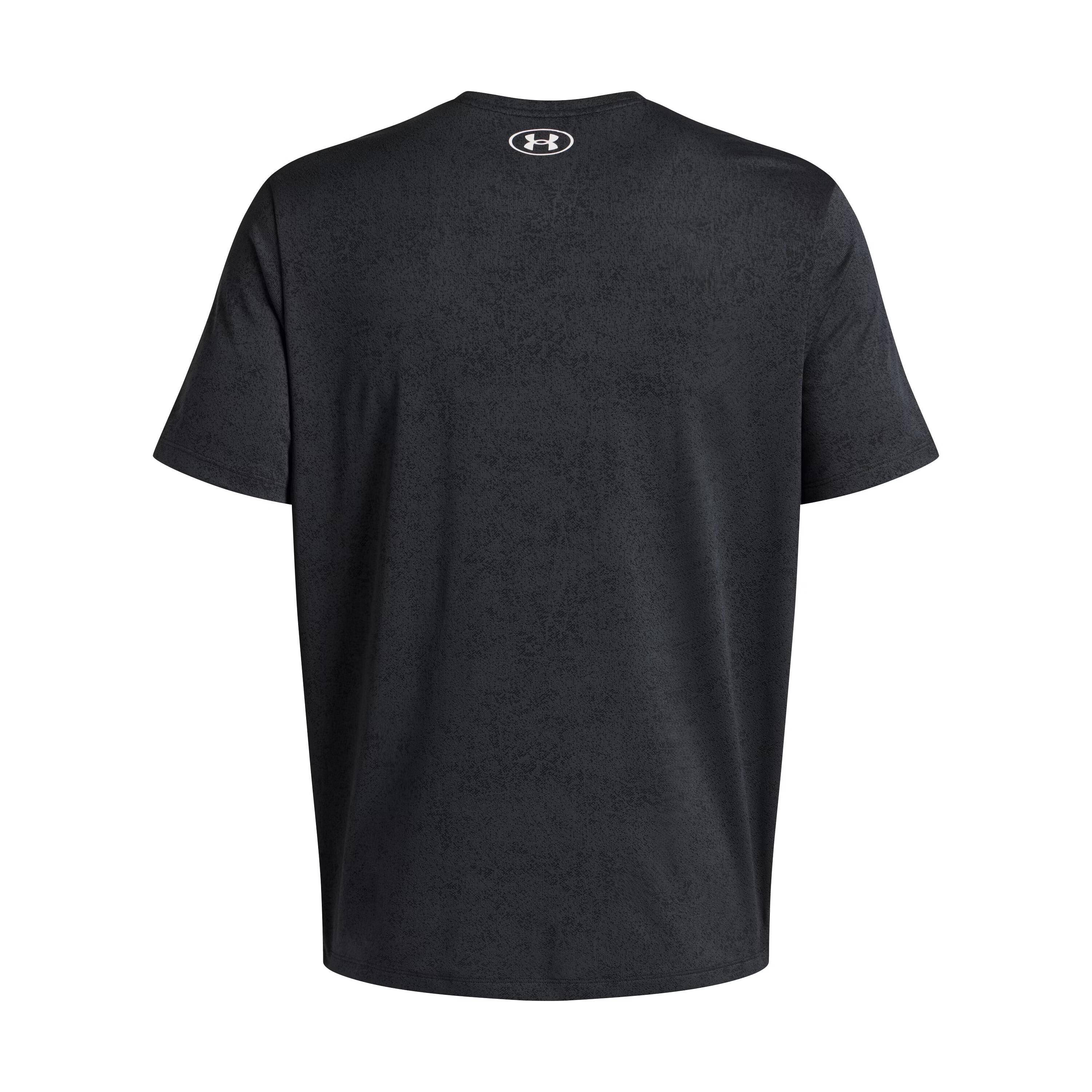 Maillot Under Armour Tech 3/5