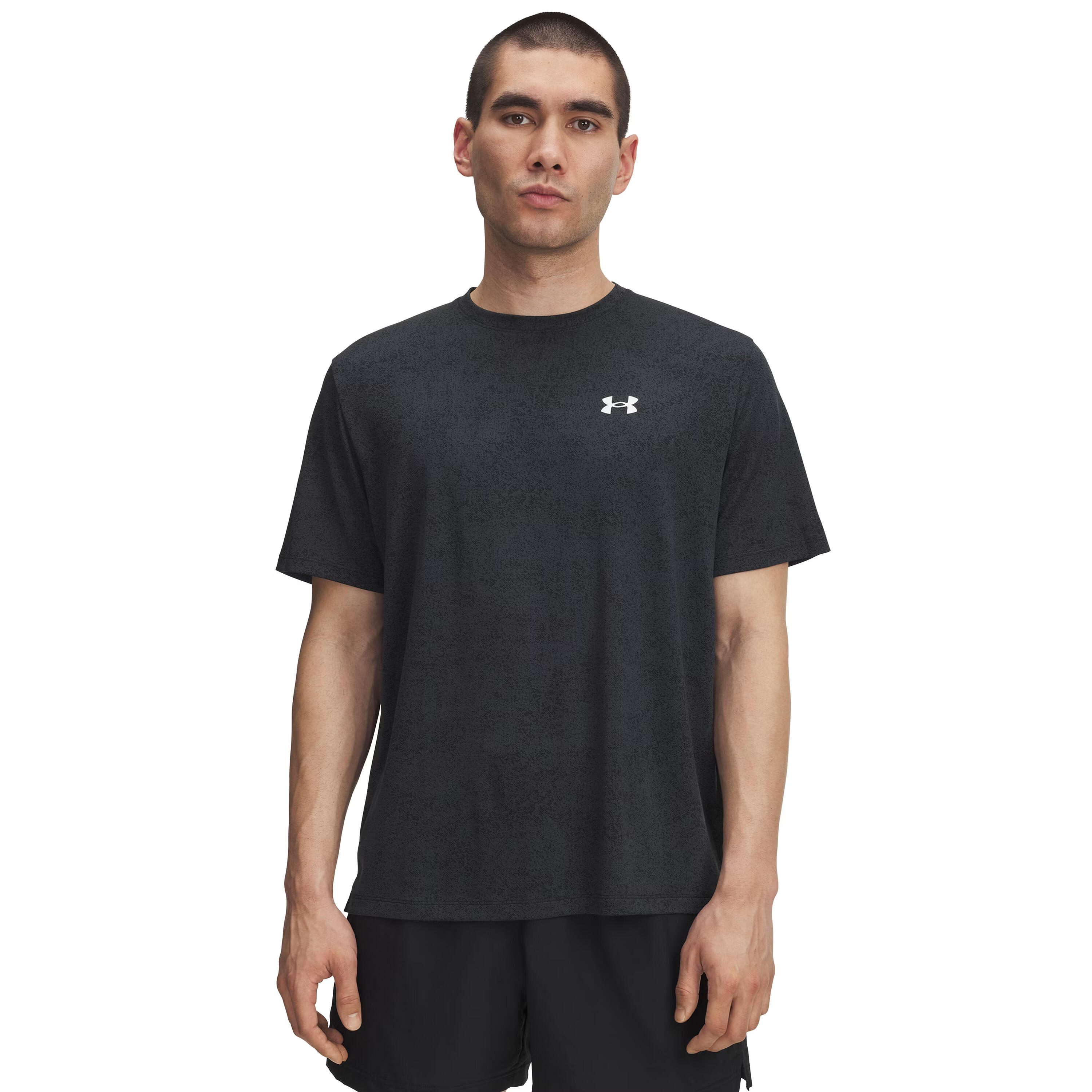 Maillot Under Armour Tech 2/5