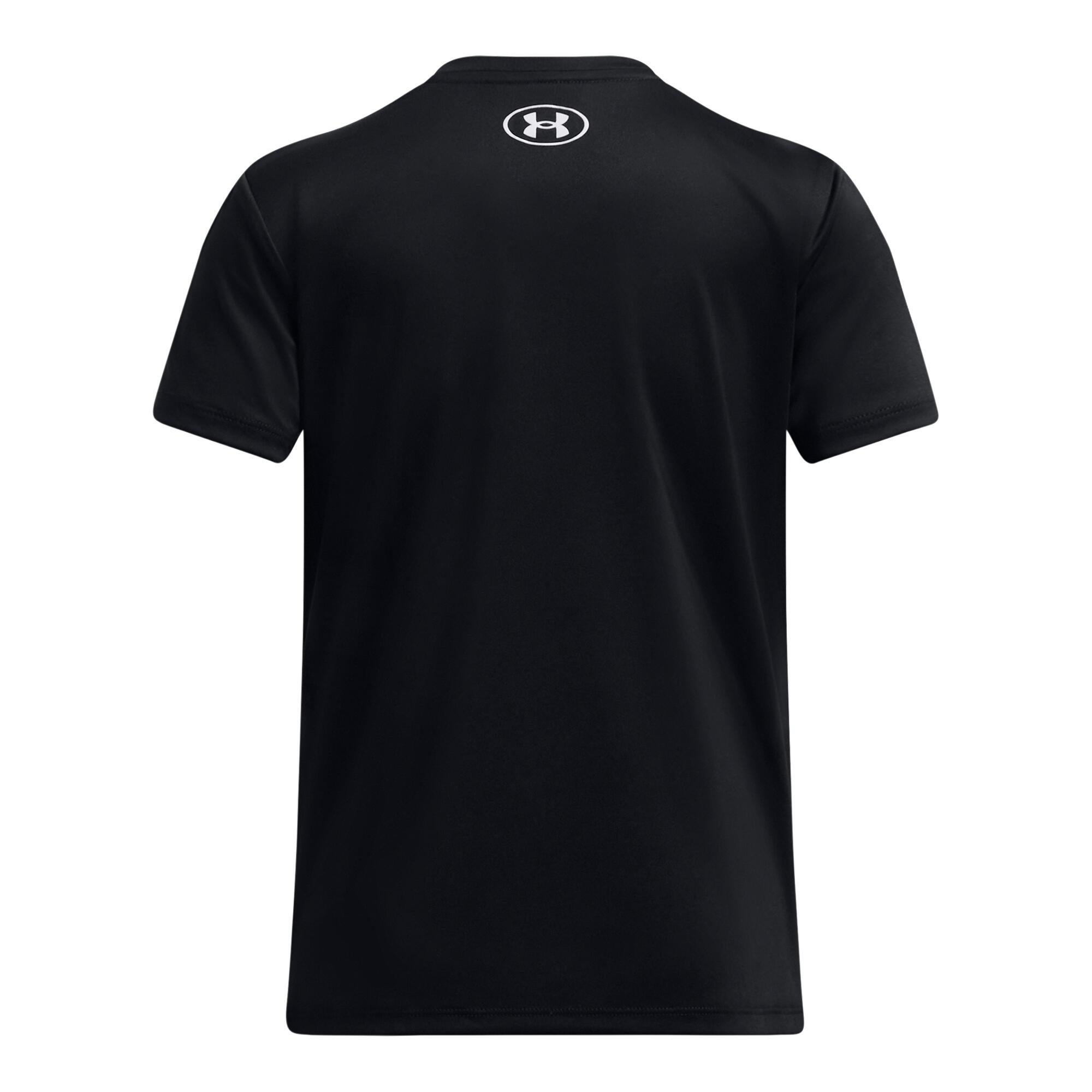 Meisjestrui Under Armour Tech™ Wordmark 2/2