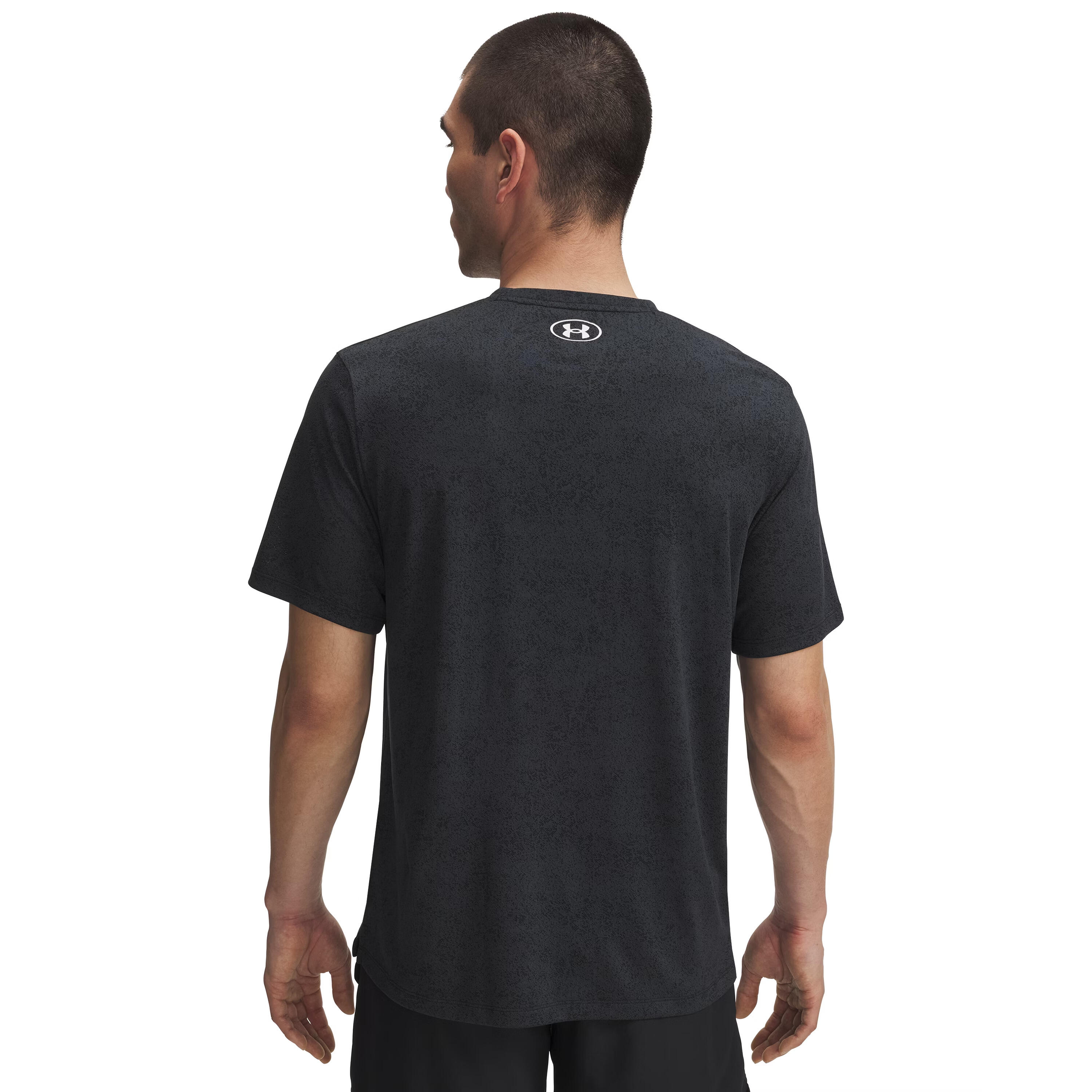 Maillot Under Armour Tech 4/5