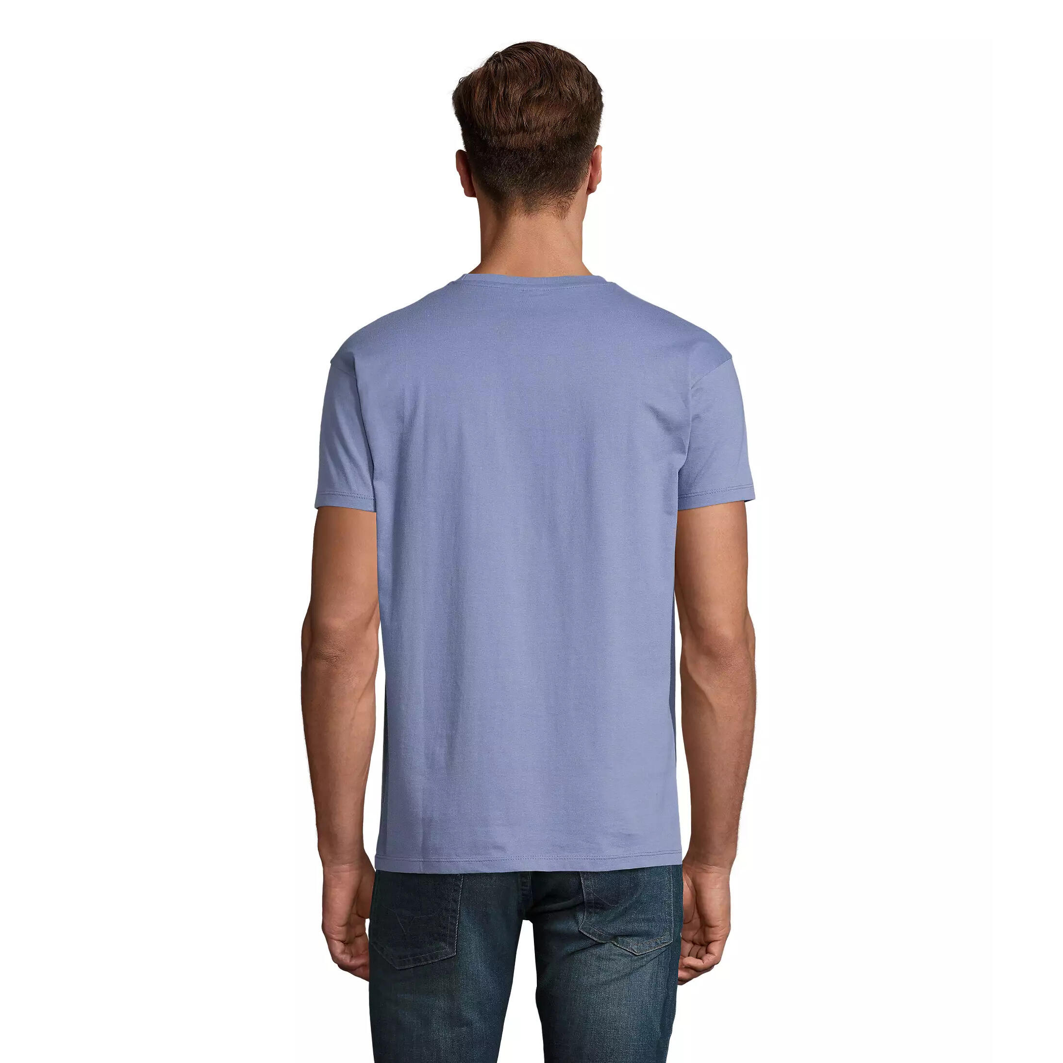 T-shirt Sol's Imperial 3/3