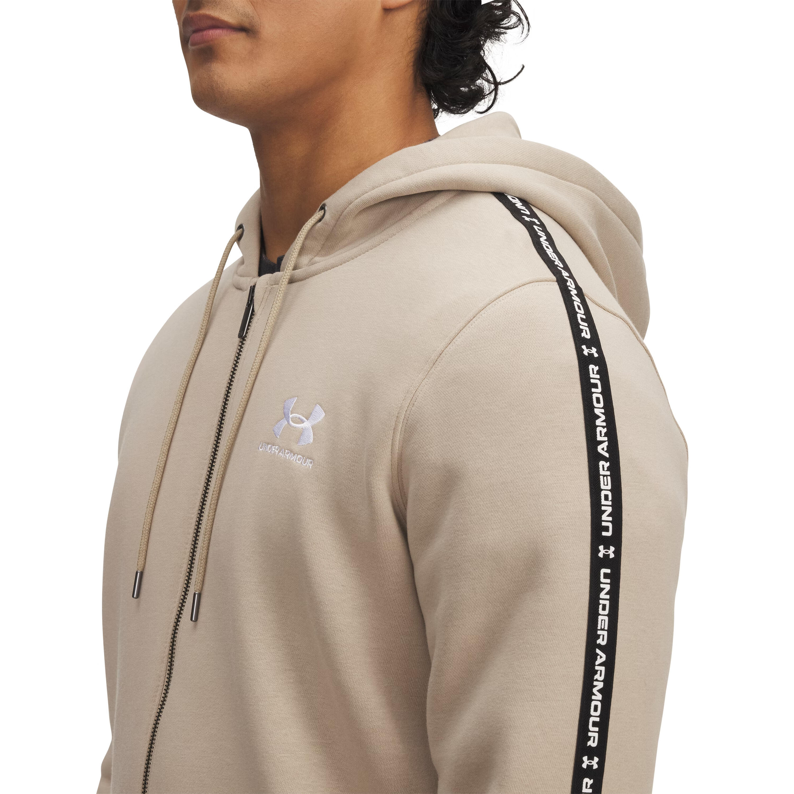 Sweatshirt à capuche Under Armour Icon 3/3