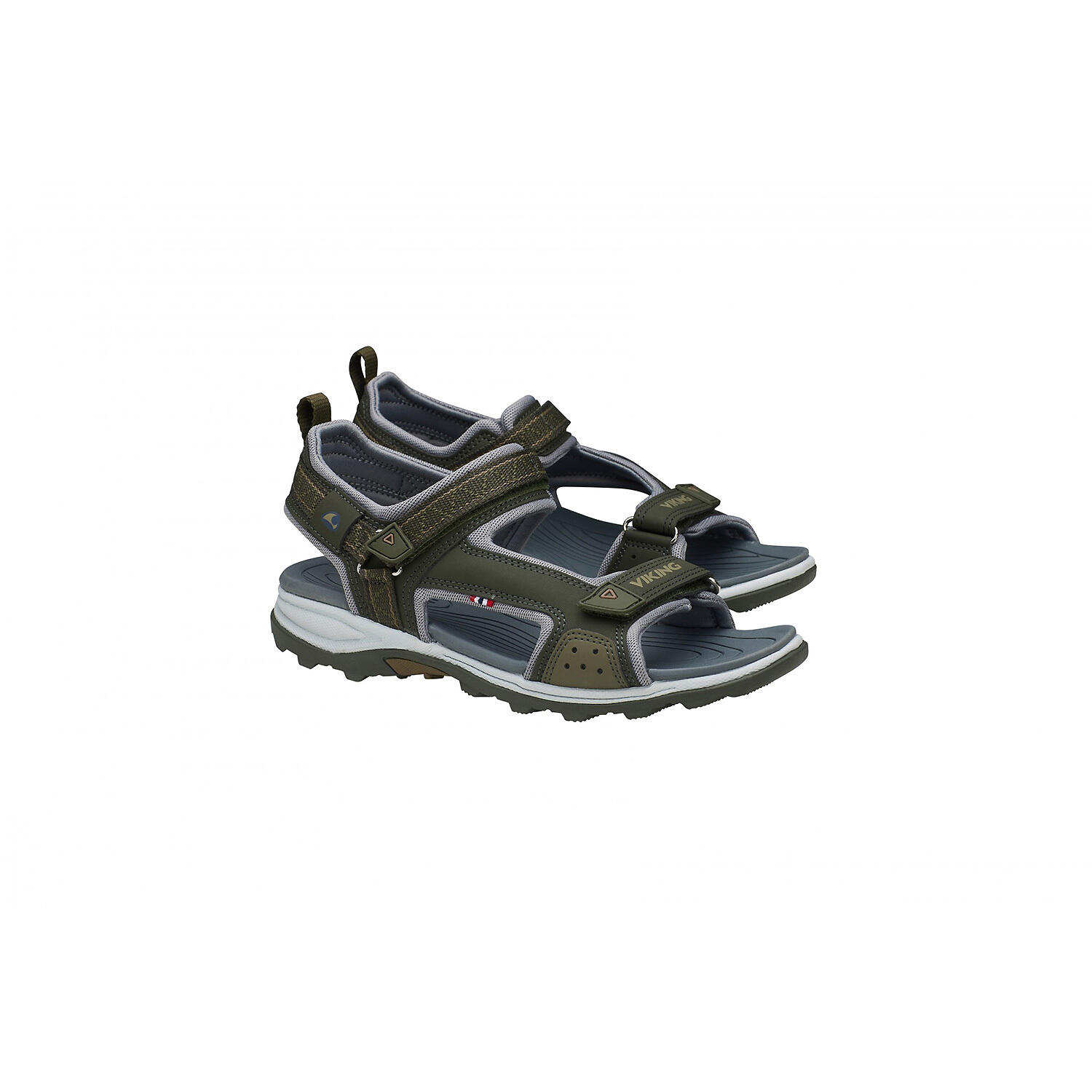 Unisex Trekkingsandalen SANDOEY 3/5