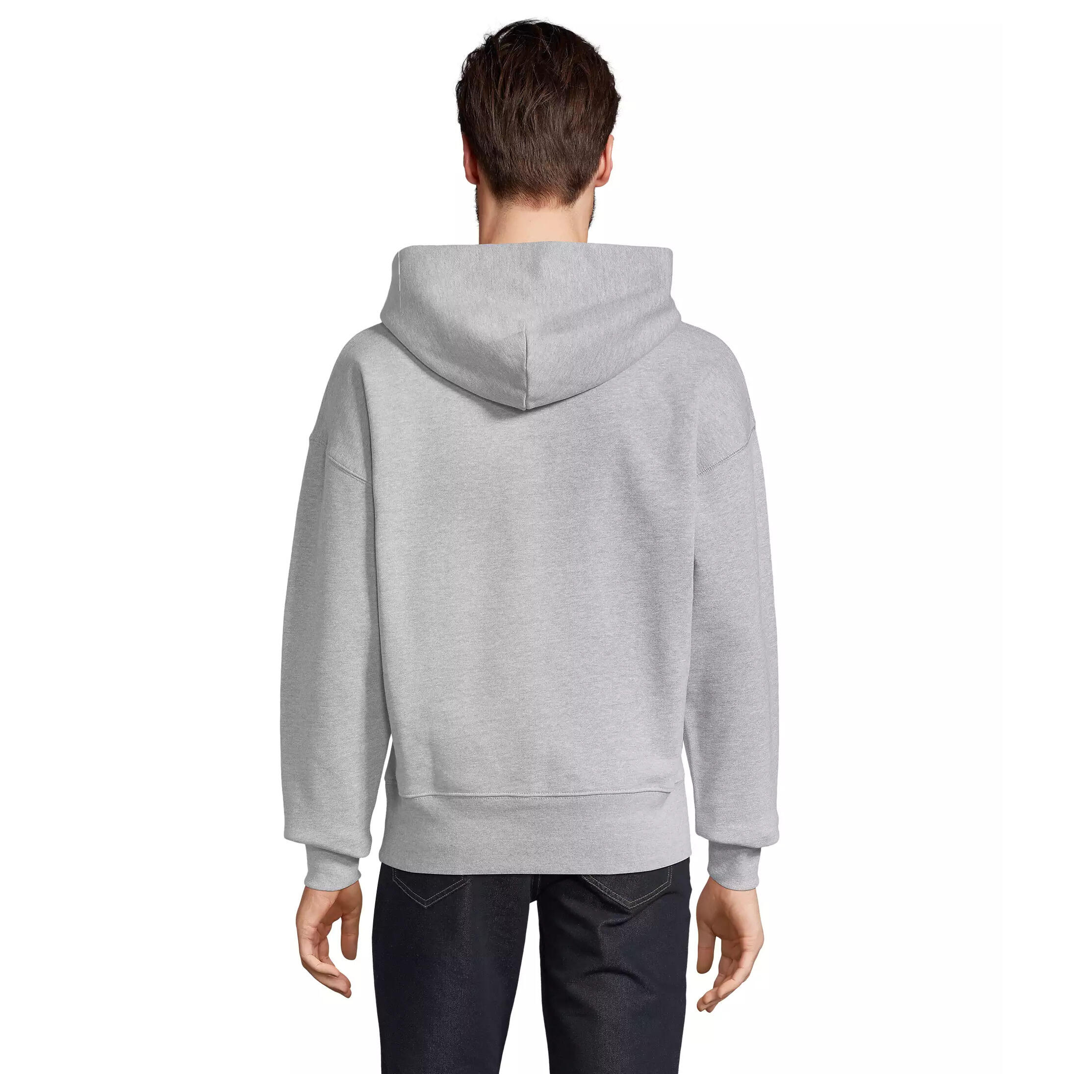 Hoodie Sol's Origin 2/3