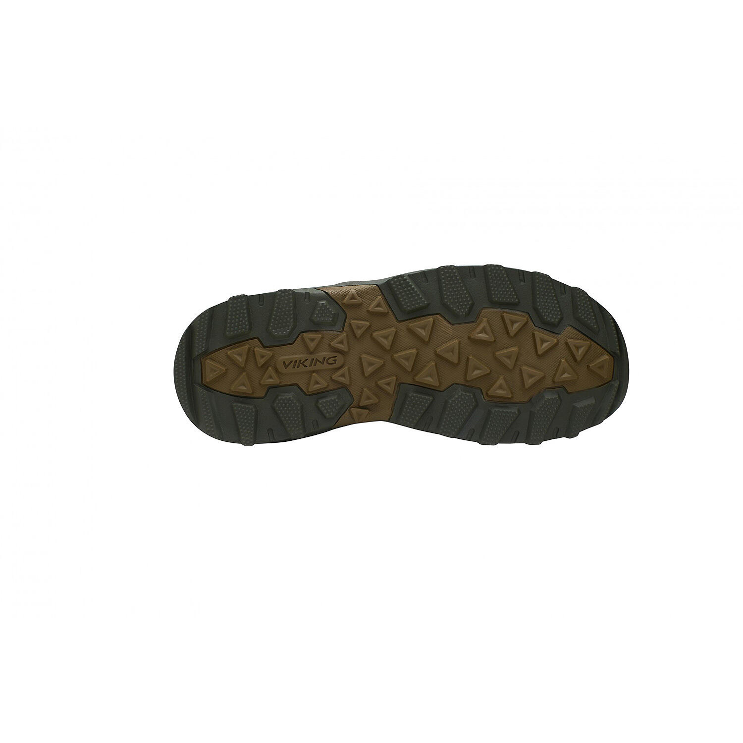 Unisex Trekkingsandalen SANDOEY 2/5