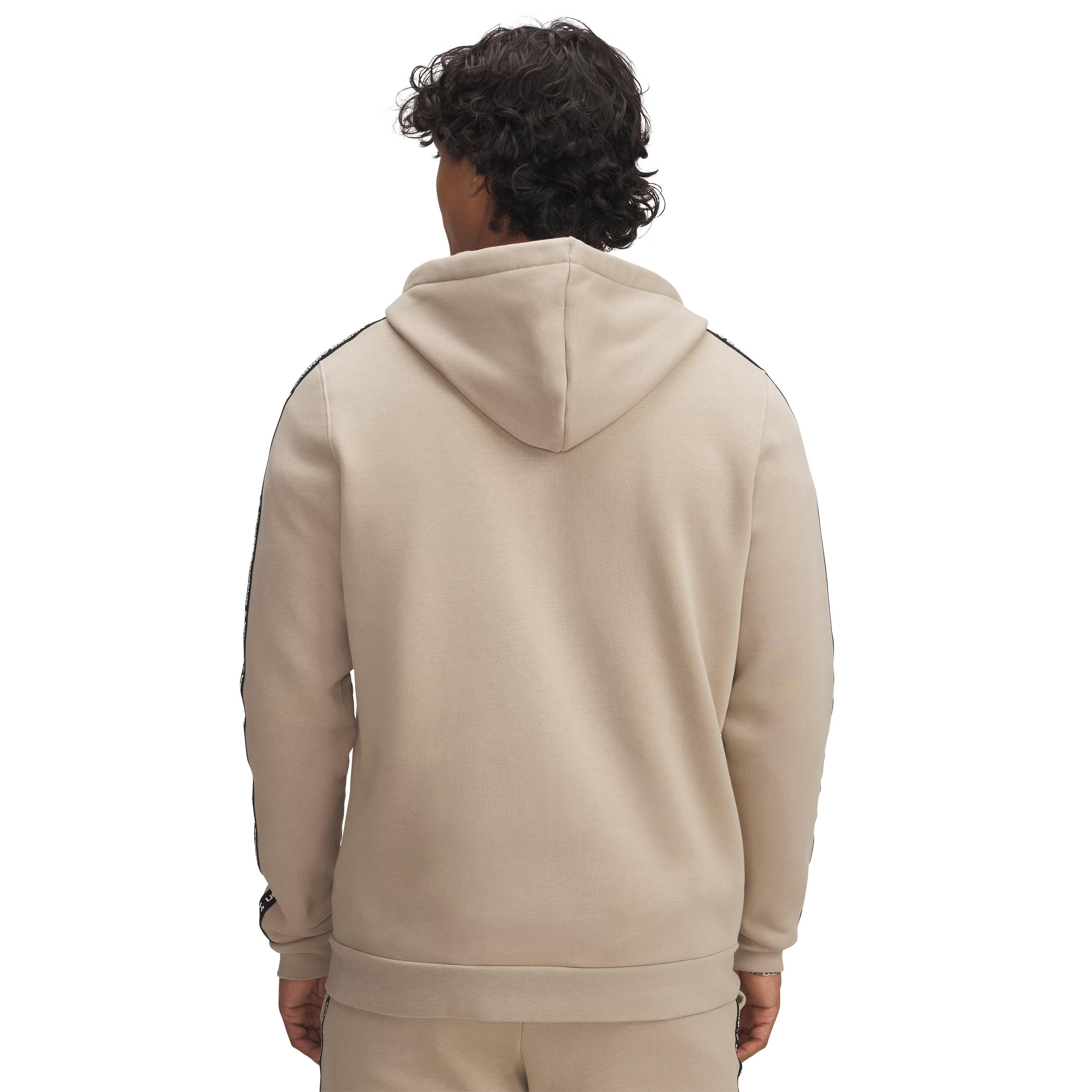 Sweatshirt à capuche Under Armour Icon 2/3