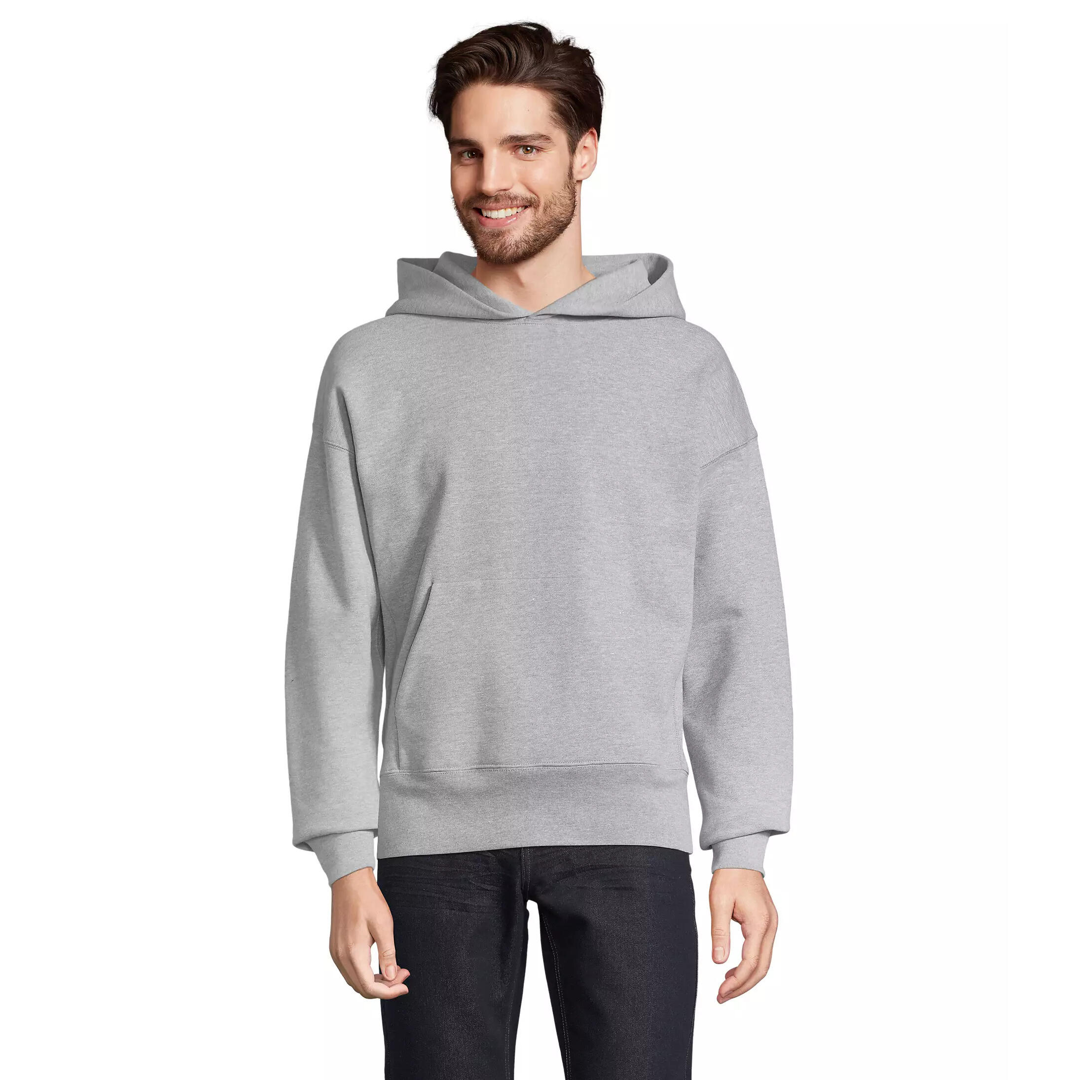 SOL'S Hooded sweatshirt Sol's Origin